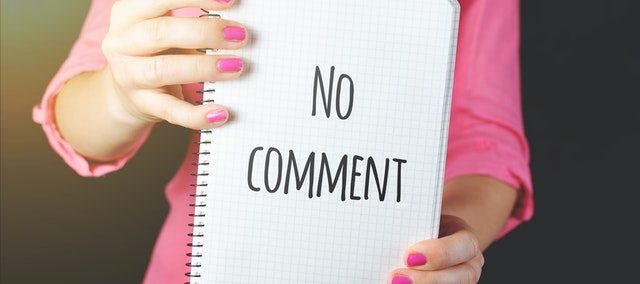 Disable modern page comments globally for all sites in SharePoint 2019 and SharePoint Online