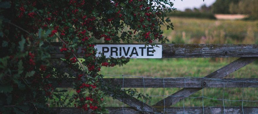 YouTube private vs unlisted vs public visibility